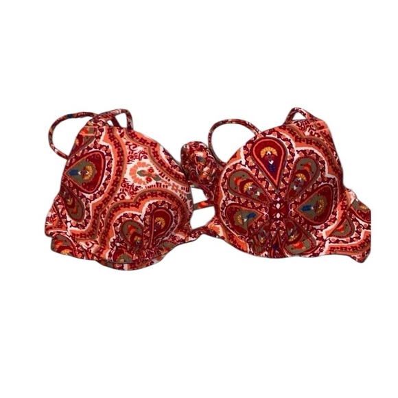 •Hollister bikini top - Picture 1 of 6